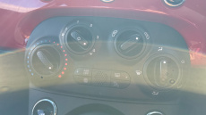 Fiat 500 1.0 Mild Hybrid Red 3dr Petrol Hatchback